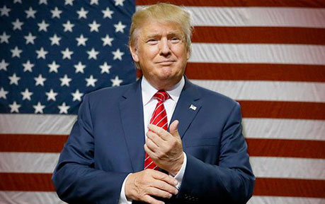 评:特朗普突临阵换将 未来转向