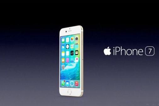 iPhone 7、7 Plus机身细节曝光：与6S大不同