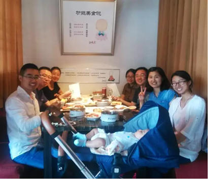 北京35家素食餐厅举办免费吃素活动 接待千名