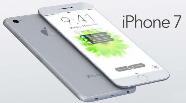 iPhone 7 Home或升级：有望加入压感功能