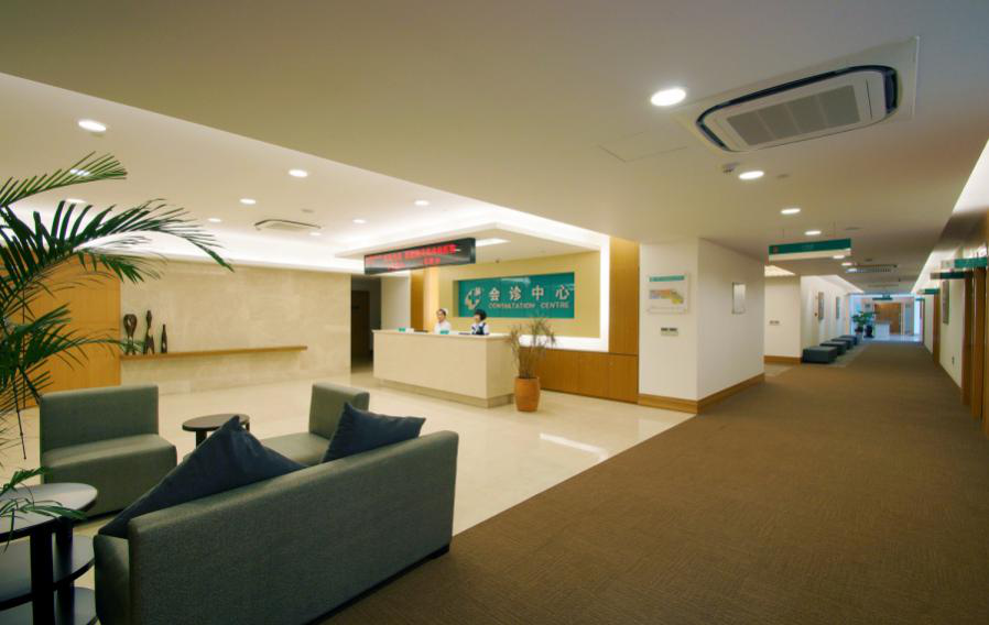 台湾美兆 专业体检_凤凰海南