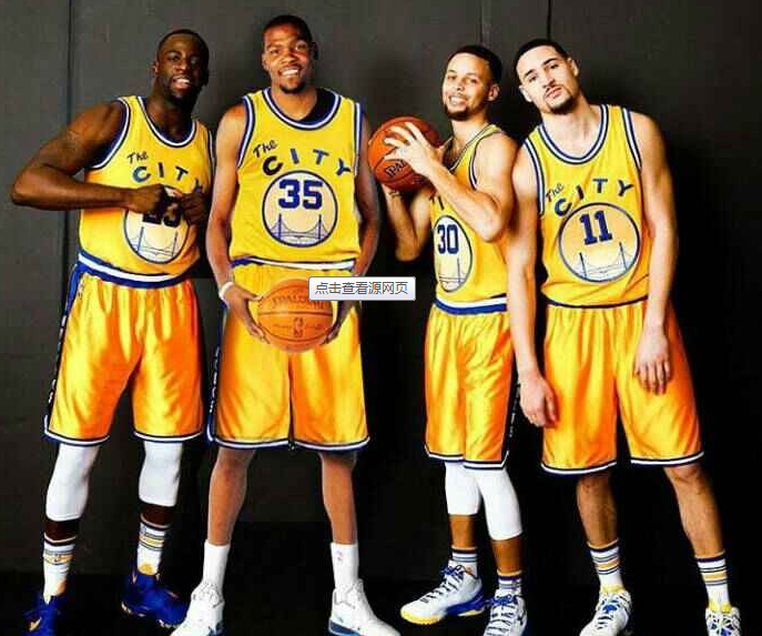 四巨头的勇士真的不可战胜?专家教你两招破其