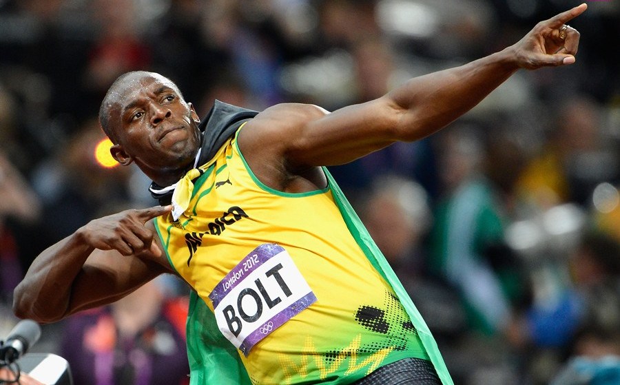 医疗豁免救博尔特一命 能否出战奥运还得看联赛成绩