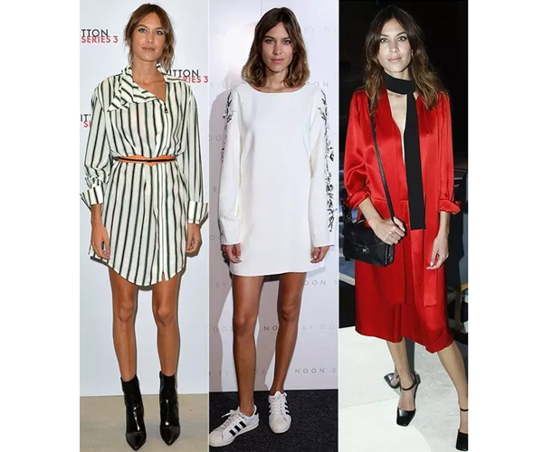 无可替代的“钟小姐”：解读Alexa Chung的时尚魔力