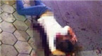 北京女子遭男友砍数刀脸被割肉投入枯井