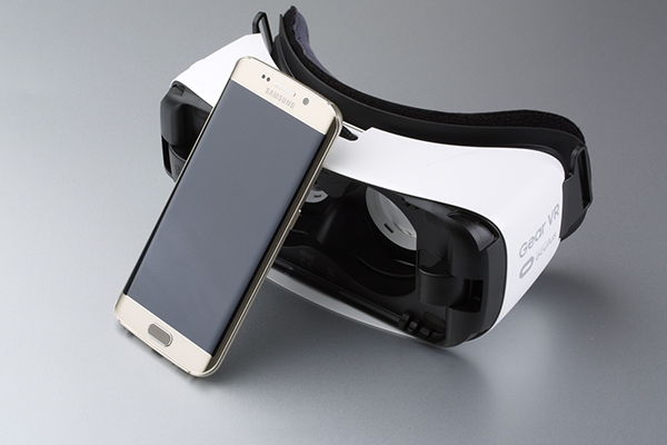 三星即将推出独立VR头盔奥德赛