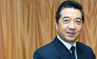    神秘力量张召忠：割舌学外语 预言过南海争端…  