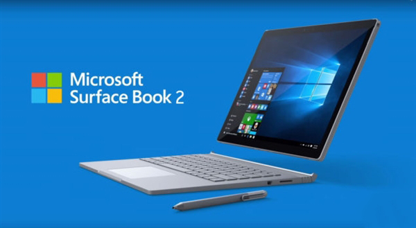 Surface Book 2\Surface Pro 5曝明年初发布