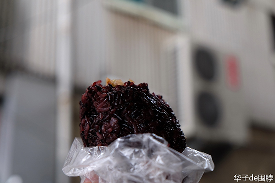 台湾犄角旮旯里的古早味 寻古早味做真台客