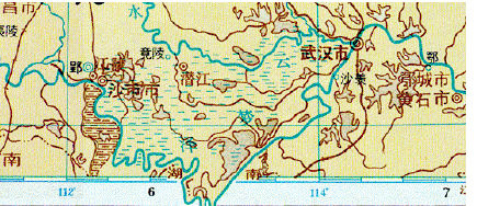 明清时“湖广熟天下足”付出了怎样的代价