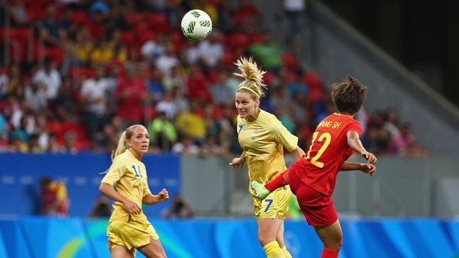 女足世界杯_女足收入