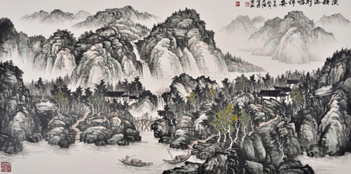 山水画用什么墨汁 f33d9f972b89cda_size188_w507_h251.jpg