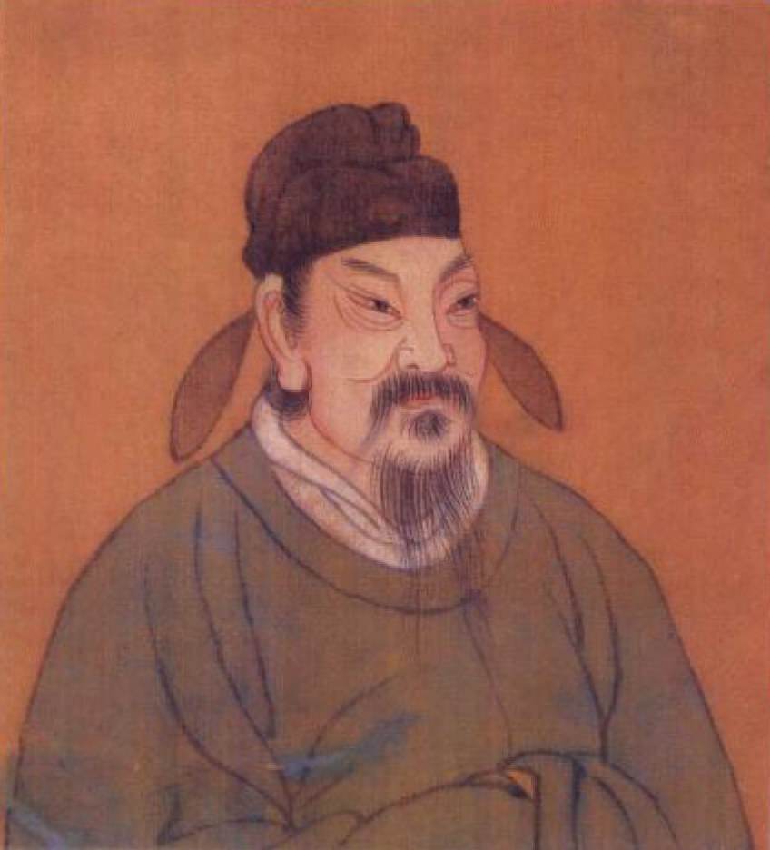 "阳春"贤相宋璟:官做得再好也别传功颂德
