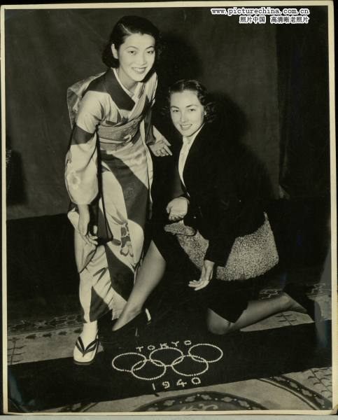 Bet365- Bet365官方网站- Bet365 APP下载1940年东京：奥运史上奇耻大辱