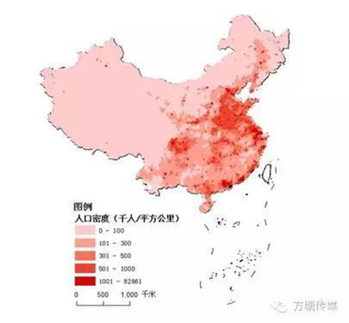 中国人口最多的县_云南分县人口