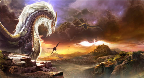 传幻嘉网络与韩巨头接触 将推出神秘大作?