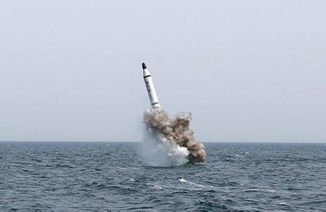 联合国安理会敦促朝鲜停止弹道导弹发射活动