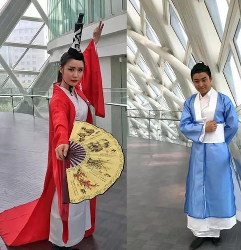 凤凰娱乐打造金庸武侠漫画