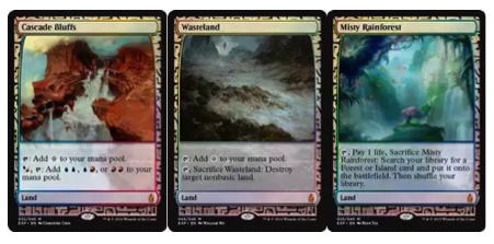 卡牌游戏万智牌新系列卡拉德许：逸品重现