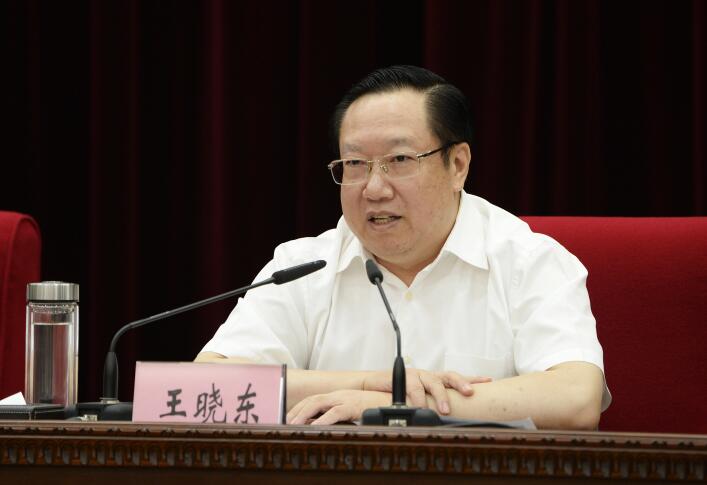 国庆前后,新上任的书记,省长都在忙什么?