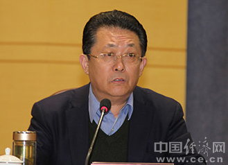 枣庄市原副市长张鲁军被开除党籍|简历