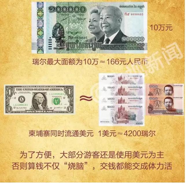 习近平抵达金边 开始对柬埔寨进行国事访问(组图)