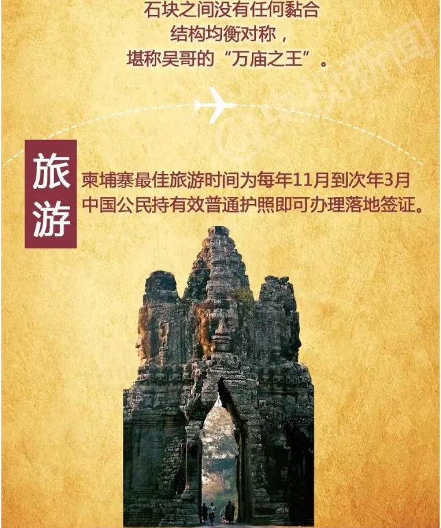 习近平抵达金边 开始对柬埔寨进行国事访问(组图)