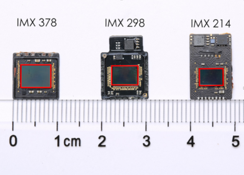 解密小米5s内置的索尼IMX378是何神圣