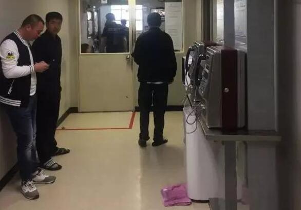 韩国法务部：在济州机场滞留中国人已全部回国