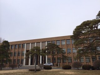 东北大学(原为仙台医学专门学校(资料图)