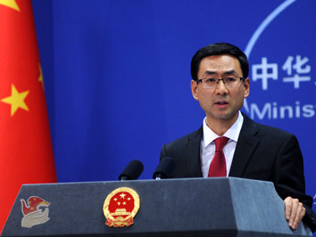 韩国宣称将对中国渔船动用武力 中方回应