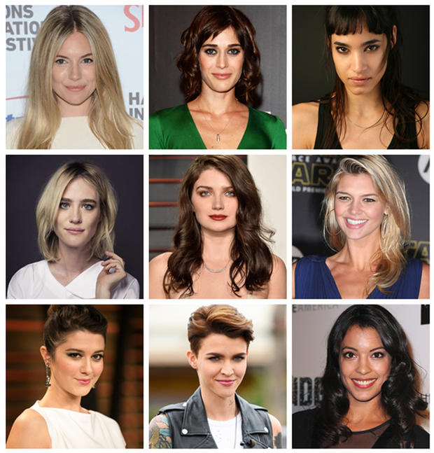 传多位好莱坞女星为《死侍2》试镜 争当美女变种人