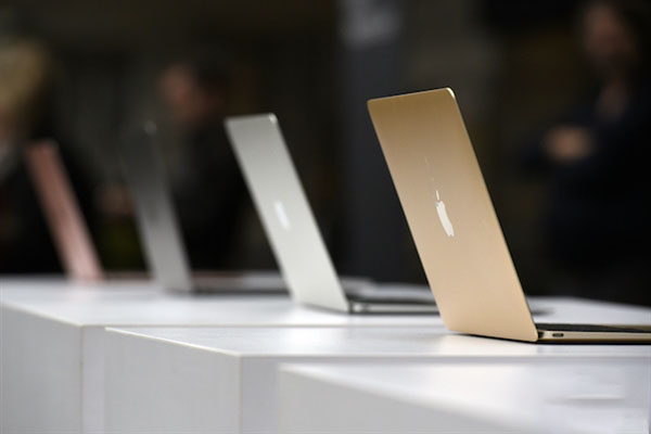 新一代MacBook Pro曝光：接口大变化！