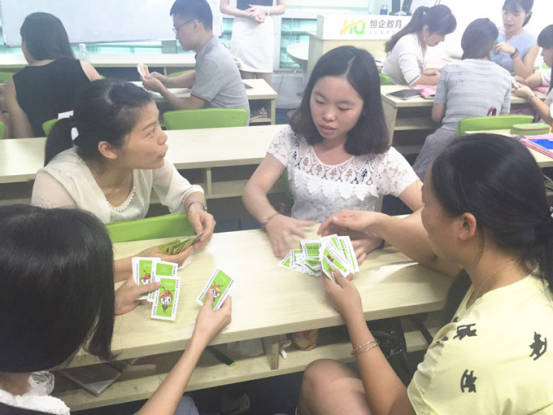 恒企教育再获国家版权局证书 创新课程领跑学