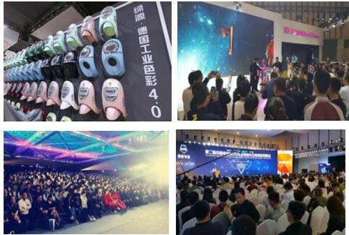 第34届江苏国际新能源电动车展在宁开幕(图5)