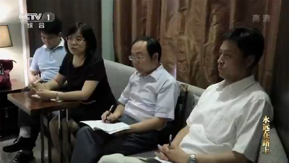 中国海外捉拿贪官行动 真实画面曝光(组图/视频)