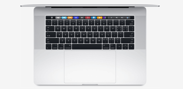 ZEALER王自如点评新MacBook Pro：Touch Bar作用有限