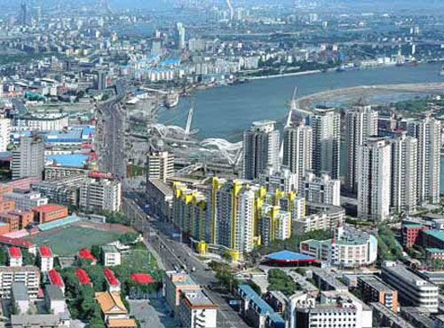 天津滨海新区试行容错机制 领导干部“能上、能下”