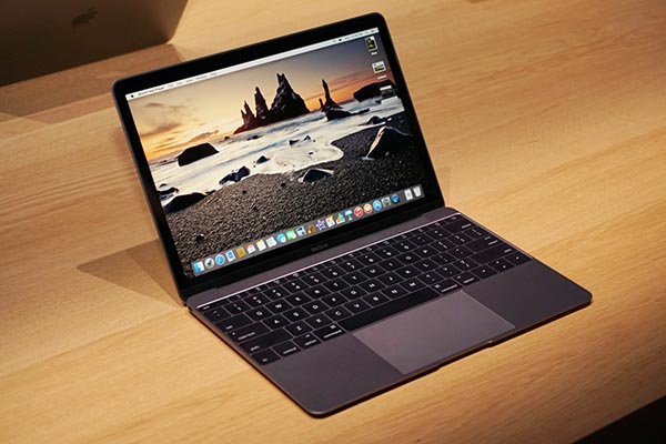 配置参数不变 国行MacBook起售价竟涨了600元