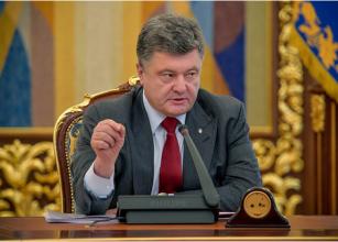 乌克兰总统与这国家的总统通话，对方竟是假冒的...