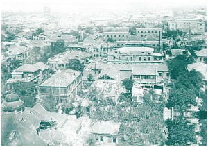 风流人物:北洋重臣周自齐的天津往事