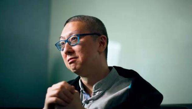 古永锵出任阿里大文娱战略和投资委员会主席_凤凰资讯