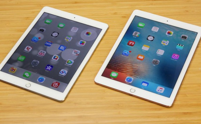 苹果官网开卖iPad翻新机 比原价低140美元