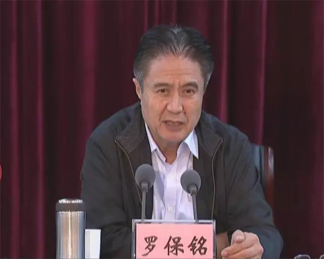 海南省委决定张琦任海口市委书记 严朝君任三