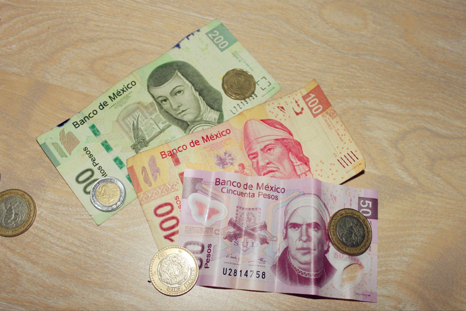 墨西哥比索跌幅扩大突破21比索创纪录新低_手机凤凰网