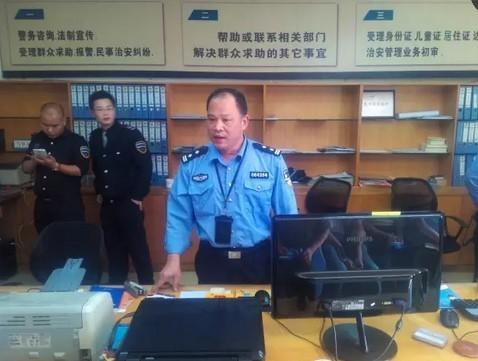 深圳一民警在值班24小时后突发脑溢血，至今仍昏迷