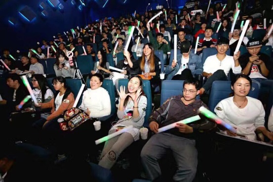 QGC王者荣耀影院联赛上海站落幕 微赛电竞运