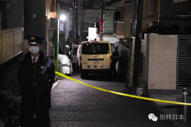 中国女留学生在日本被杀 案发前15分钟曾报警