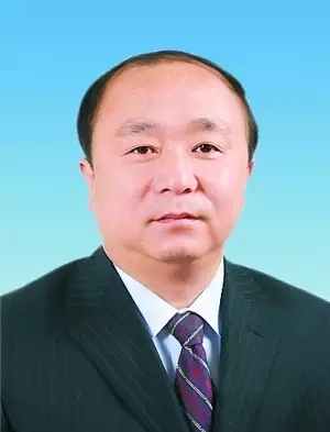 张广智出任陕西省委常委、省委组织部部长