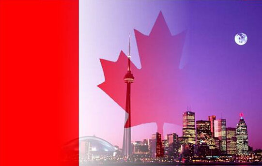 加拿大10月CPI环比报0.2% 数据符合预期